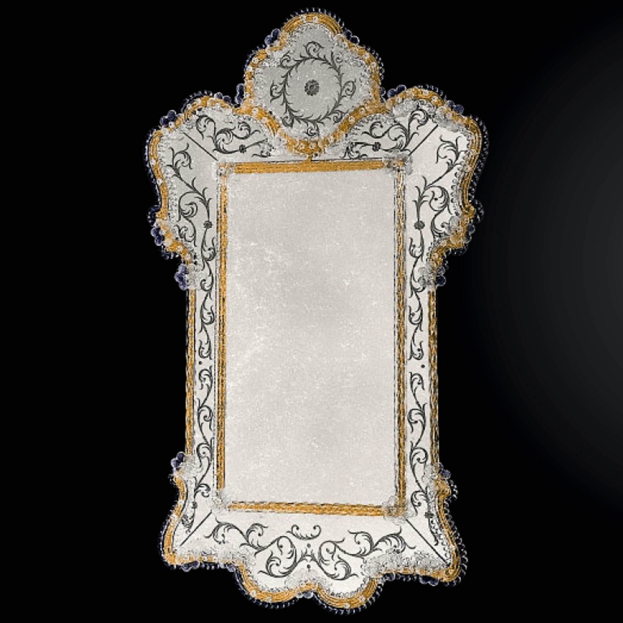 Mirror '600 Line S.GIORGIO Art. 068