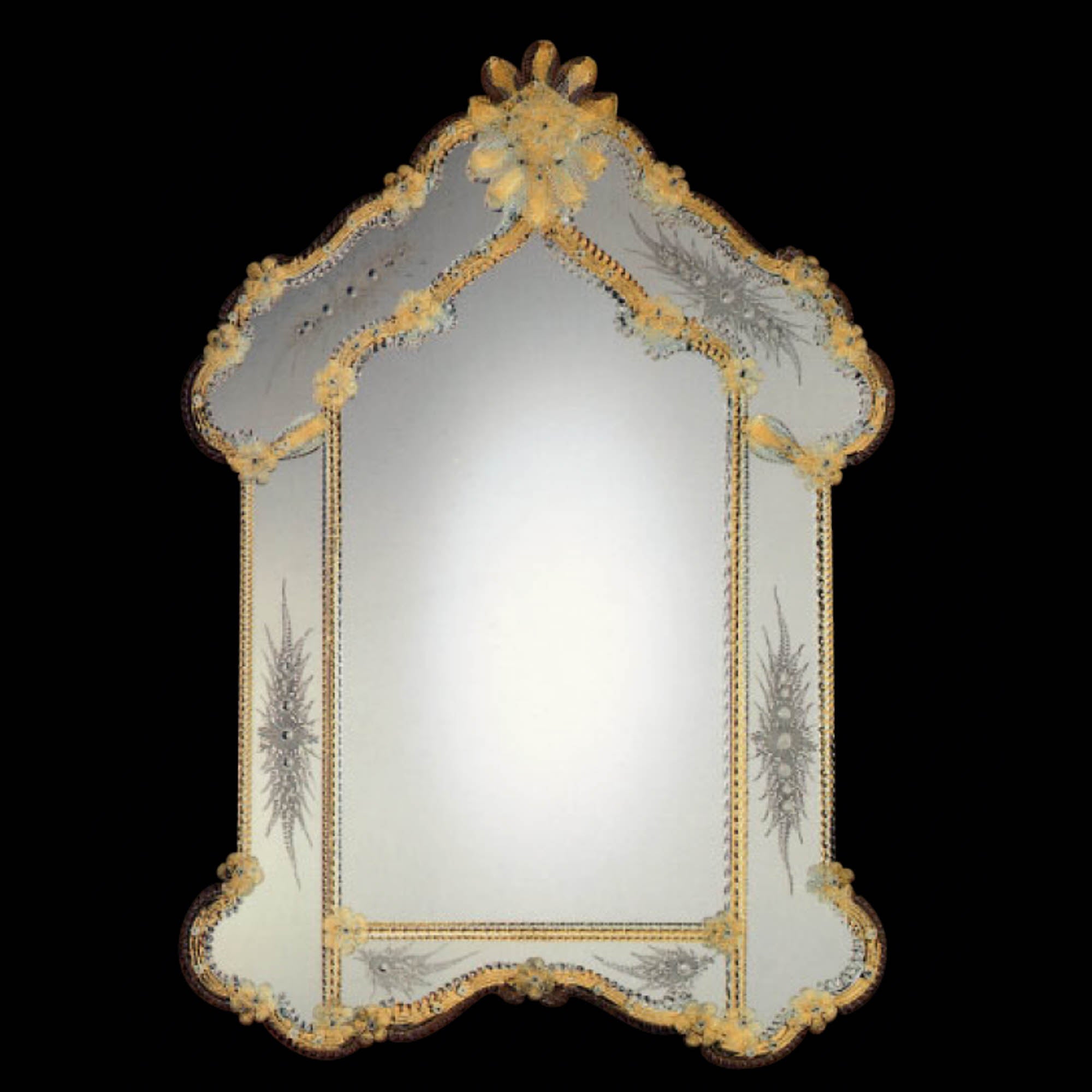 Miroir '600 Ligne S.GIORGIO Art. 0103