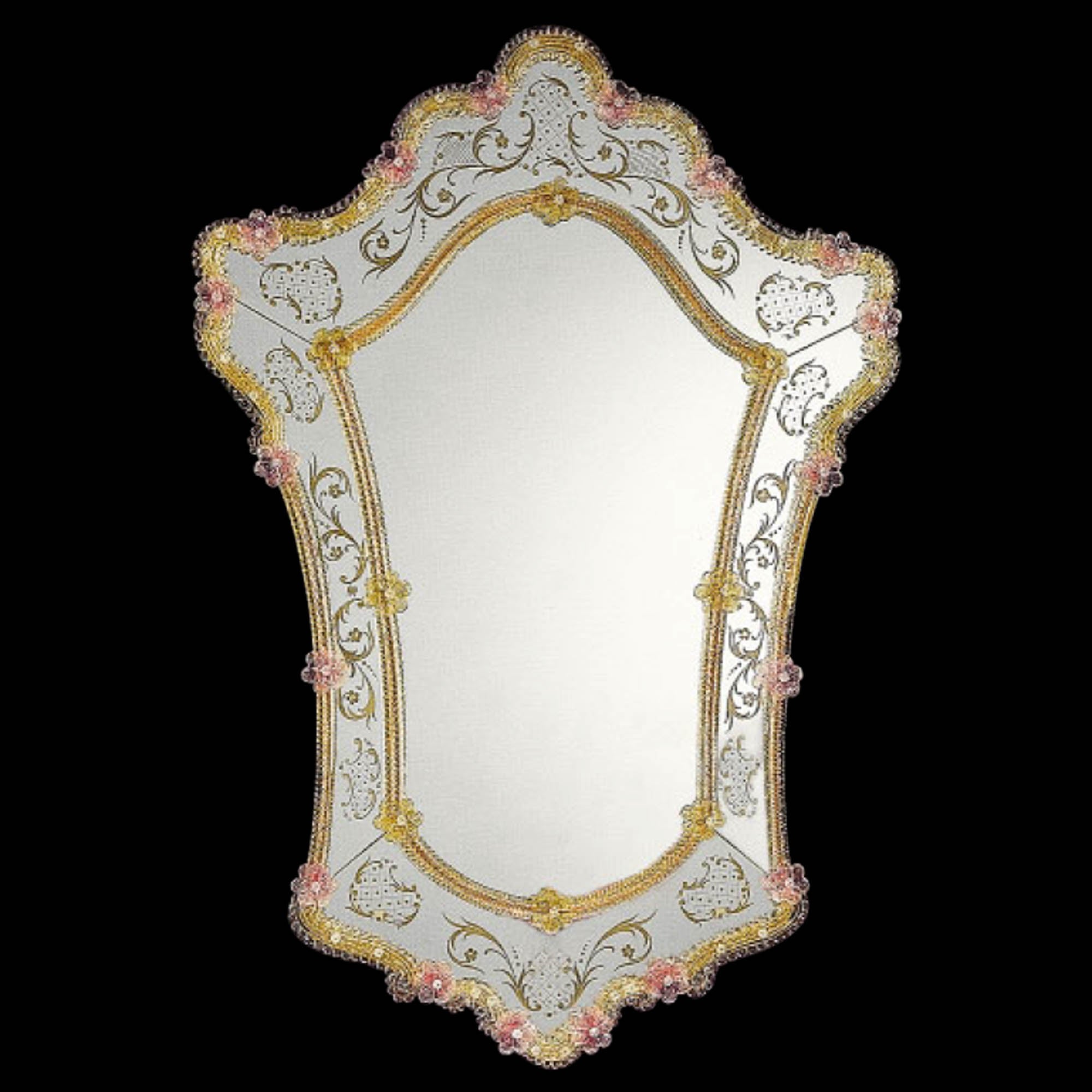 Miroir '600 Ligne S.GIORGIO Art. 4071