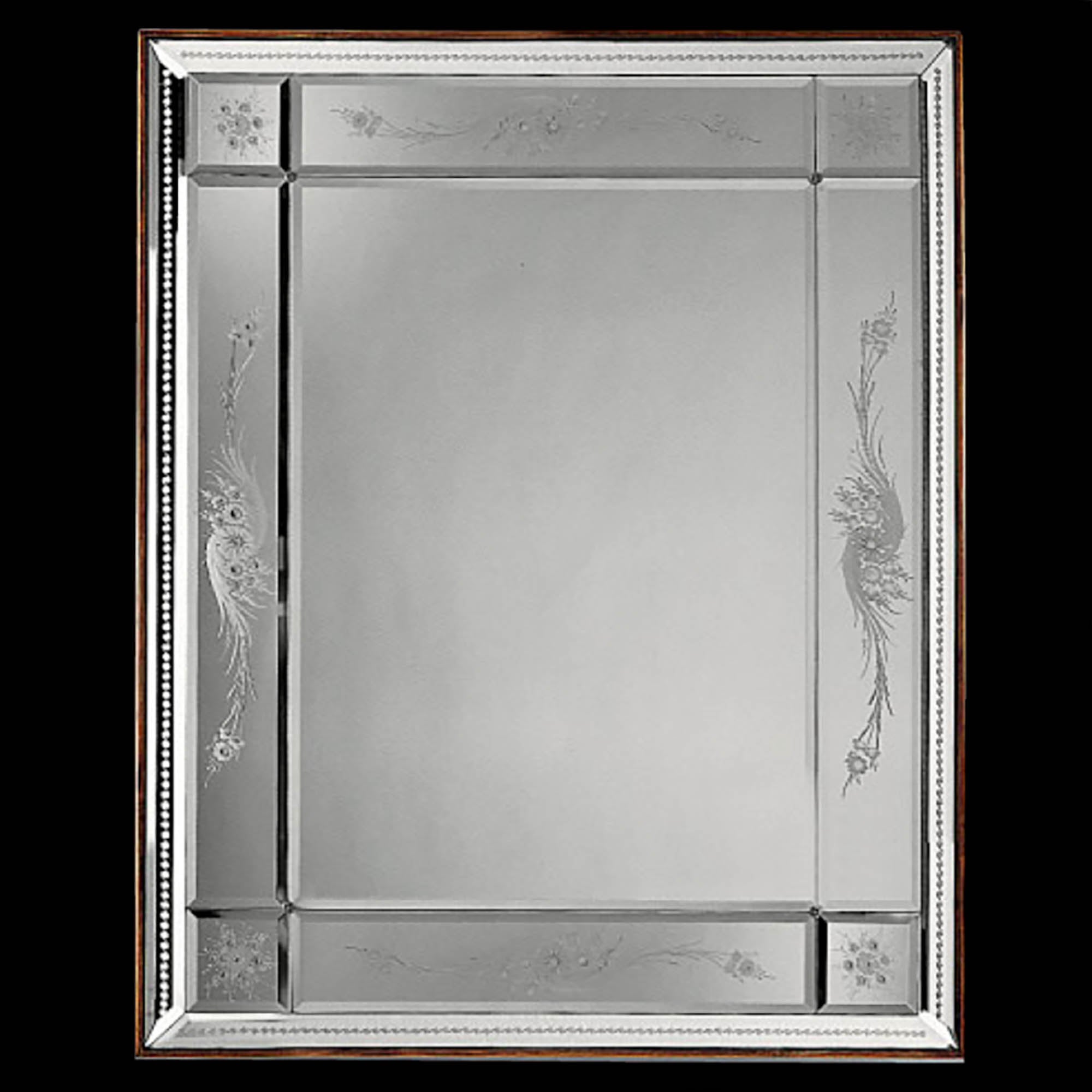 Miroir '700 Ligne CANALETTO Art. 7810