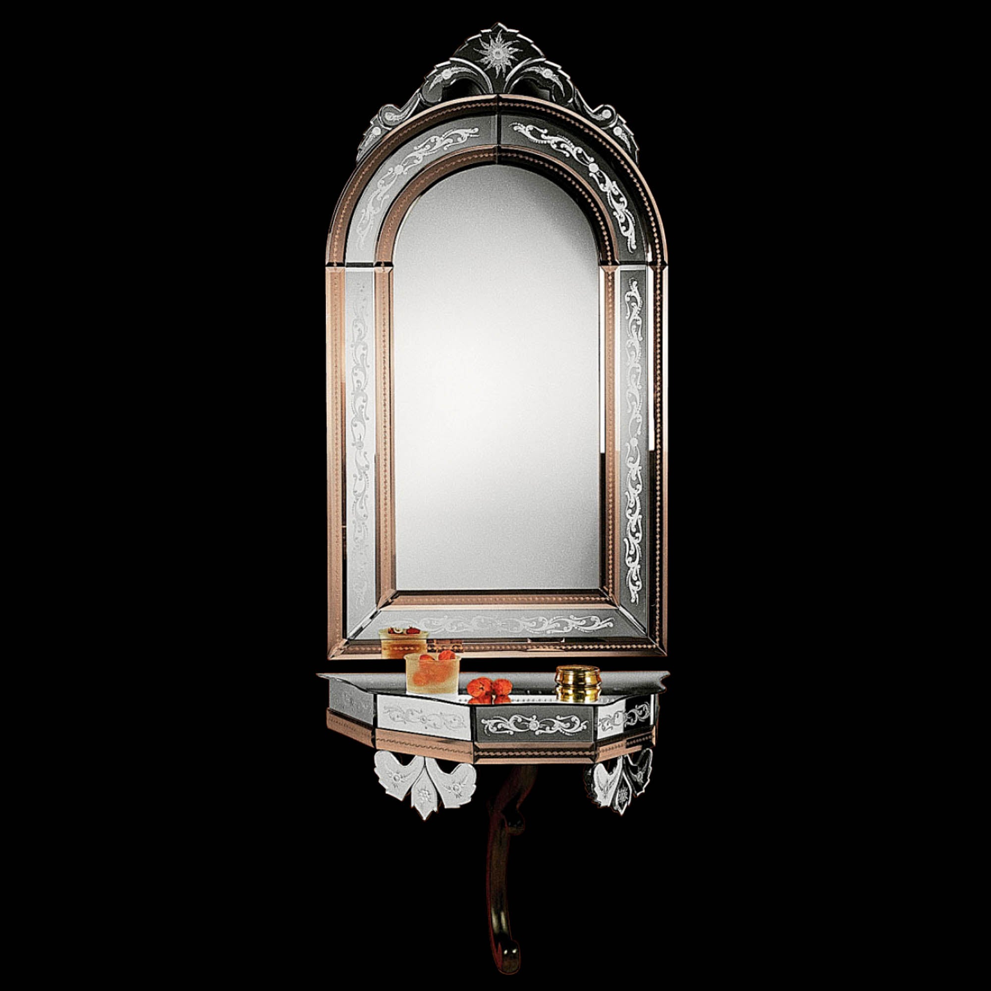 Mirror '700 Line CANALETTO Art. MB95/S