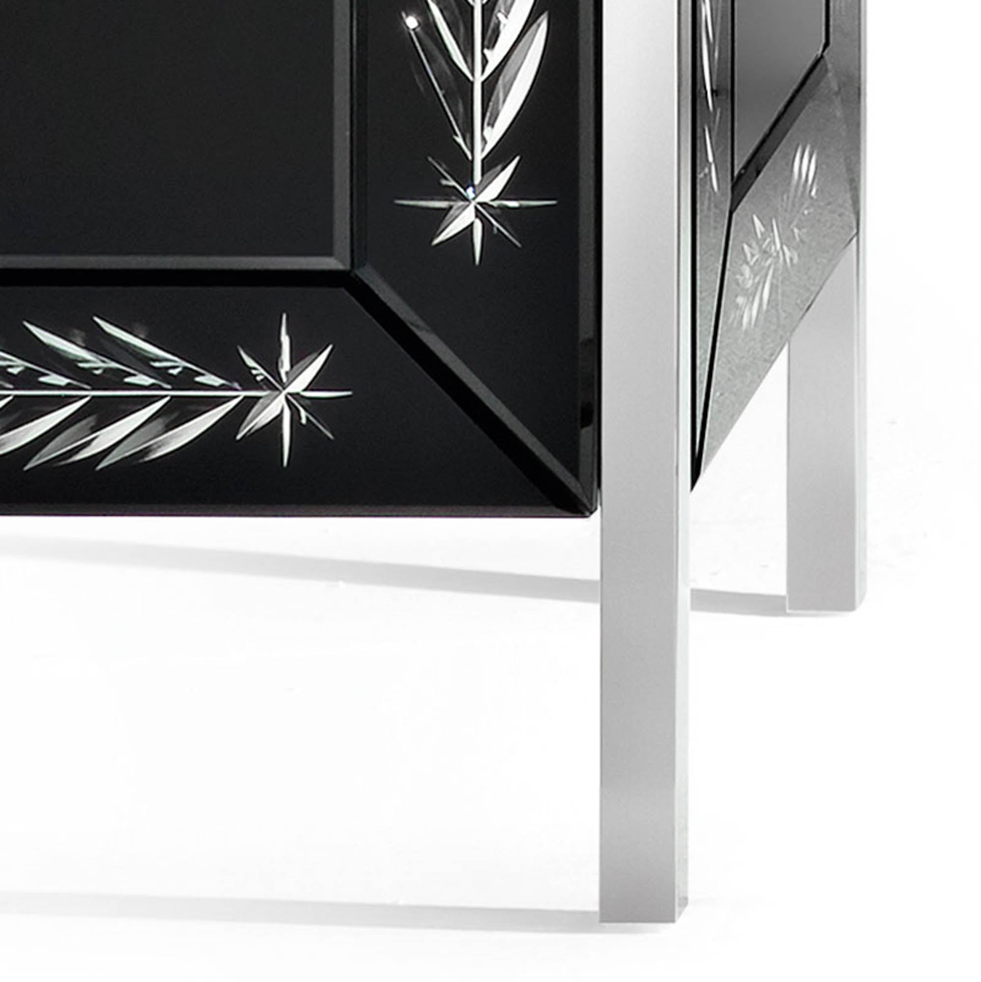 Wise Sideboard - Art. 6000