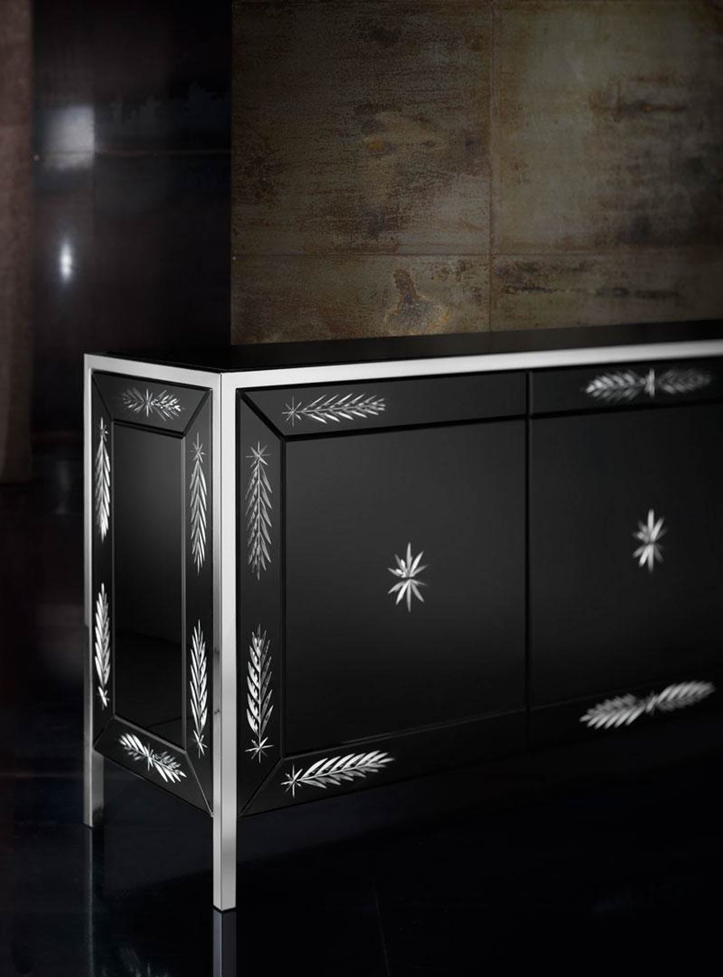 Credenza Wise - Art. 6000