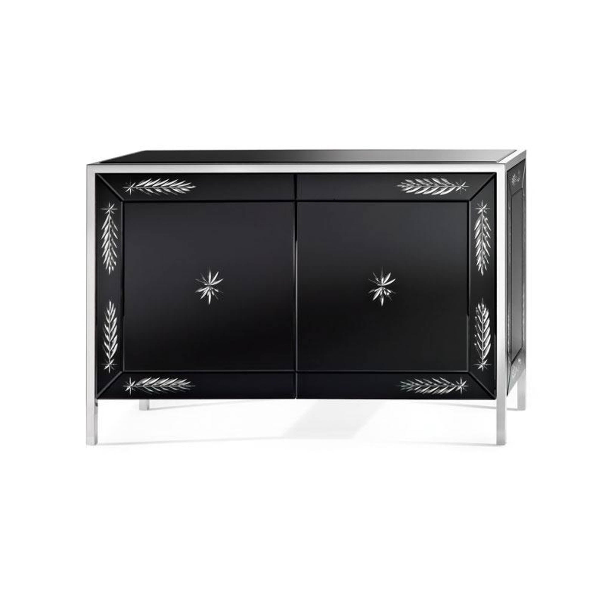 Credenza Wise - Art. 6000