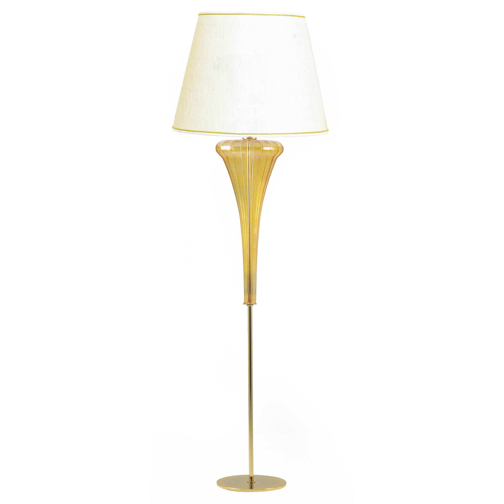 Silhouette  - Floor Lamp