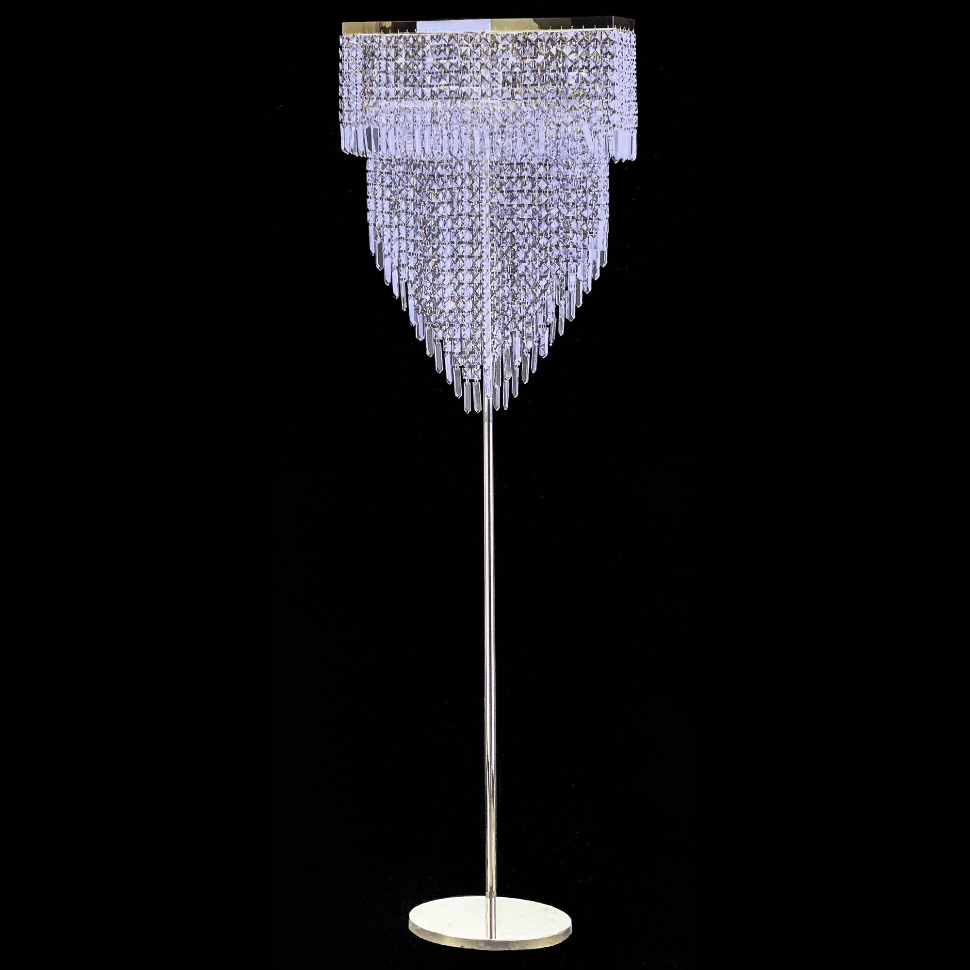 Diamond  - Floor Lamp