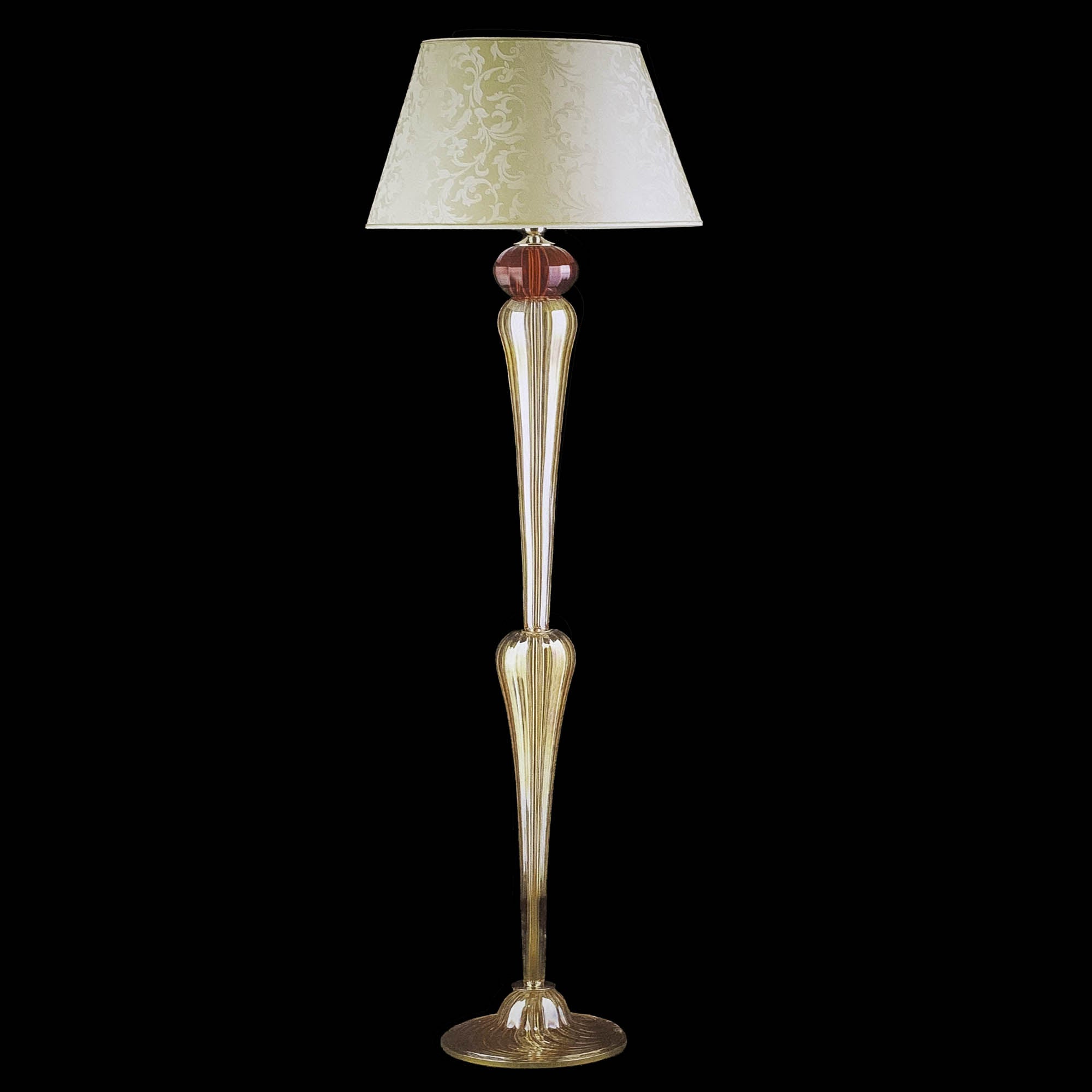 Excalibur  - Floor Lamp