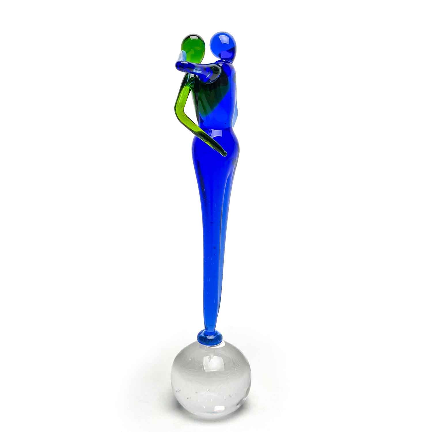 Sweet Lovers - Murano Glass