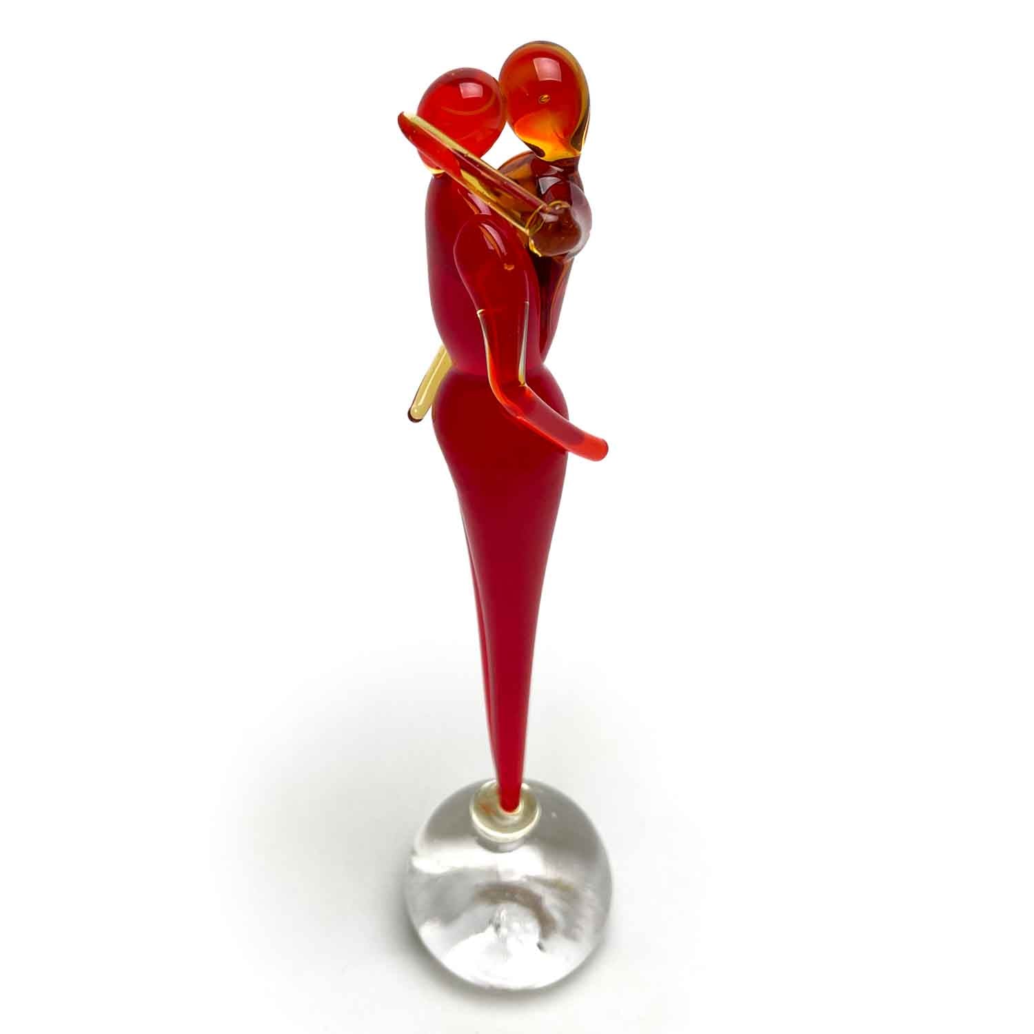 Sweet Lovers - Murano Glass