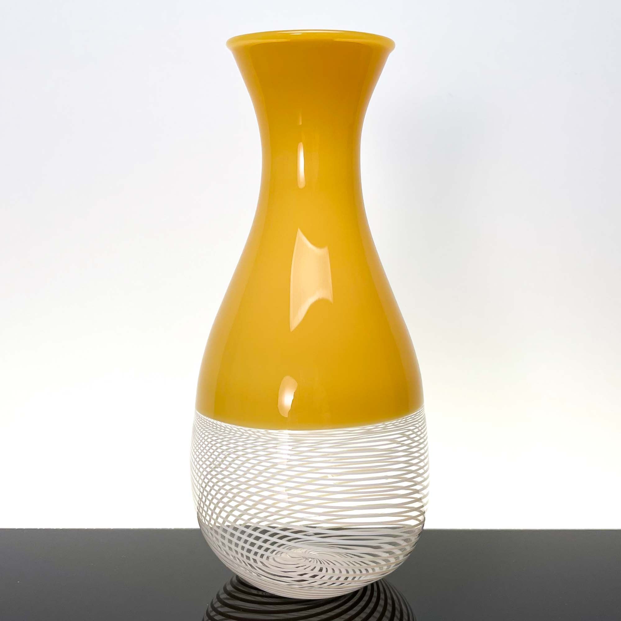 Foscarini Carafe - Murano Glass