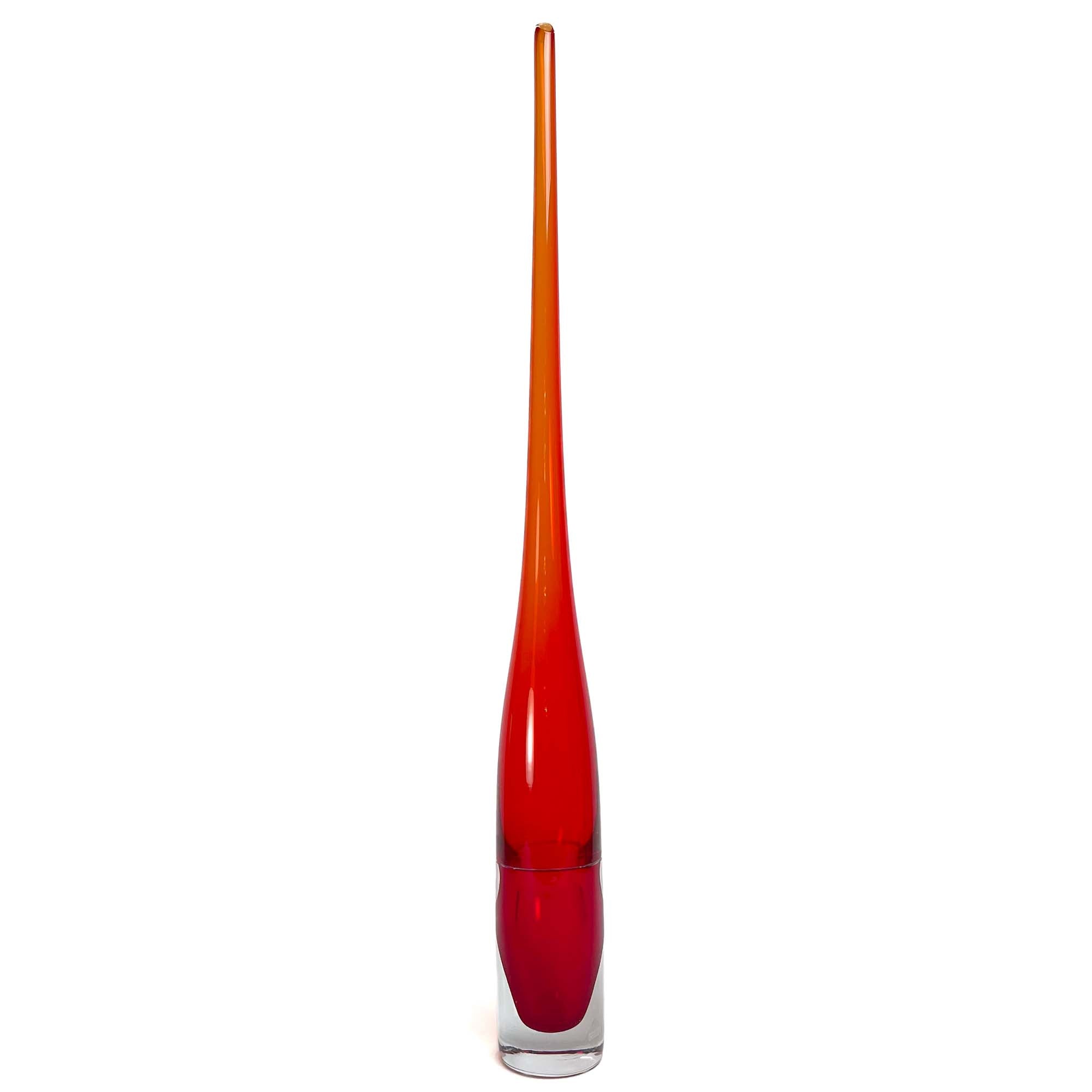 Clessidra Vase - Murano Glass