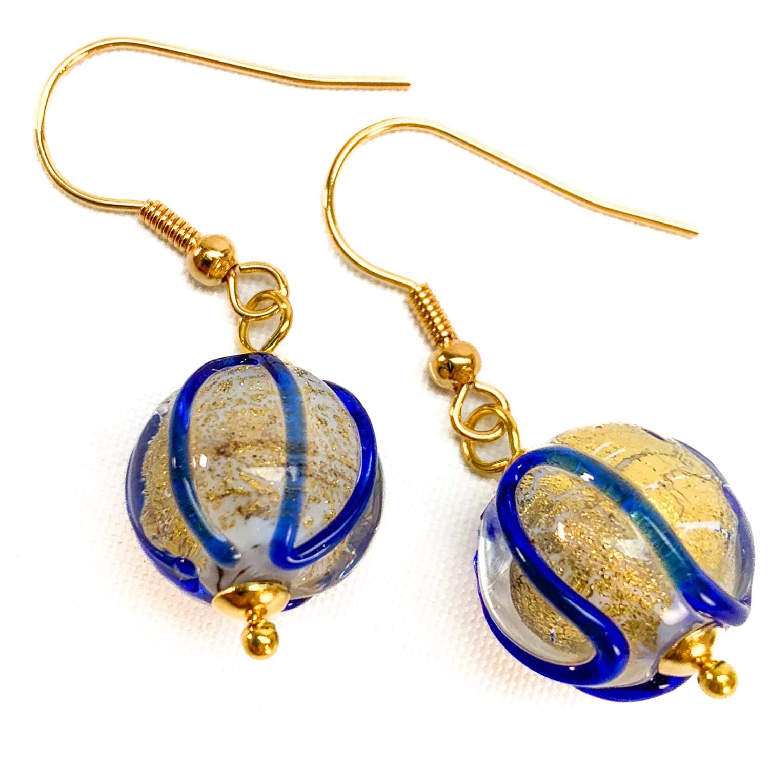 Earrings - Marrakesh Collection