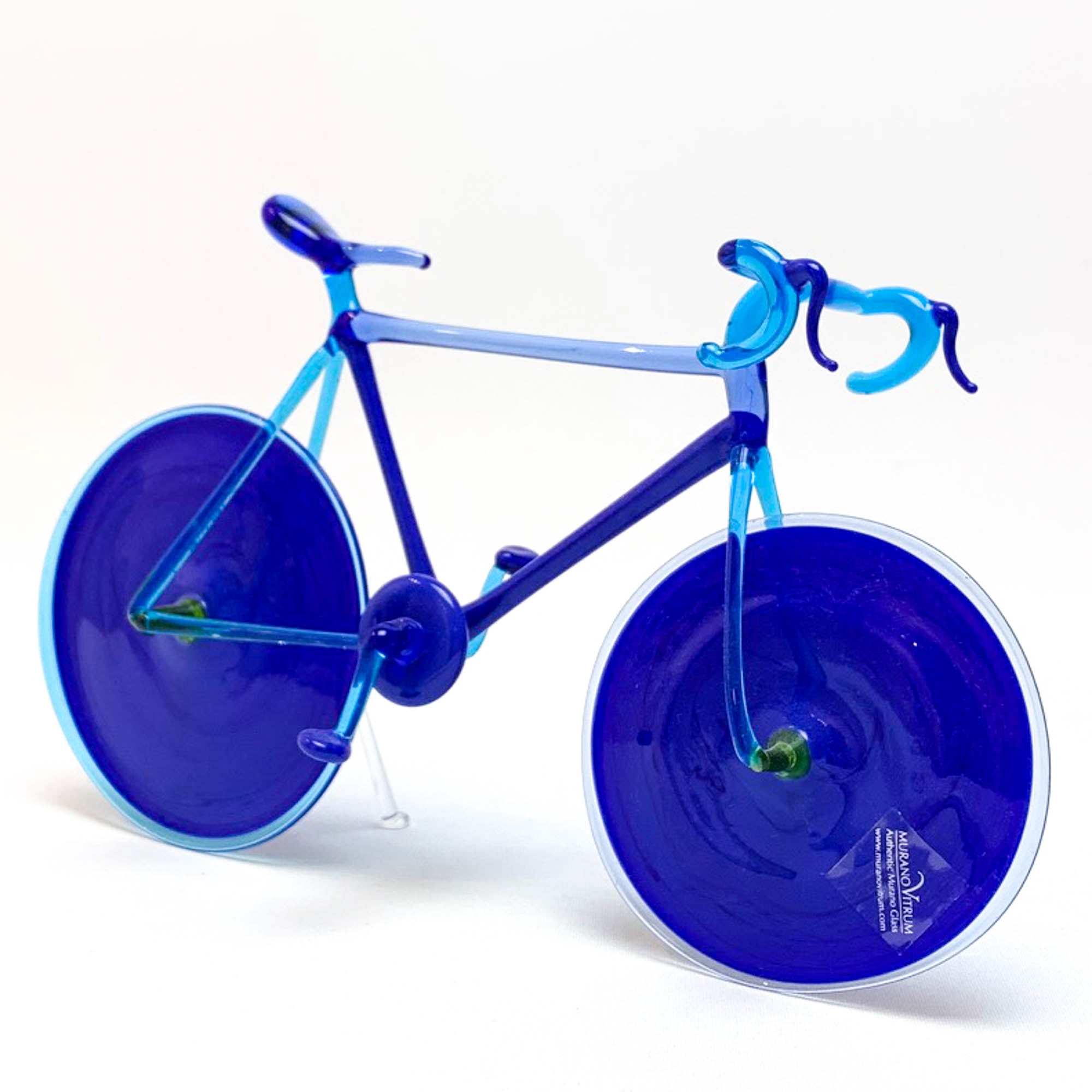 Murano Glass Bike