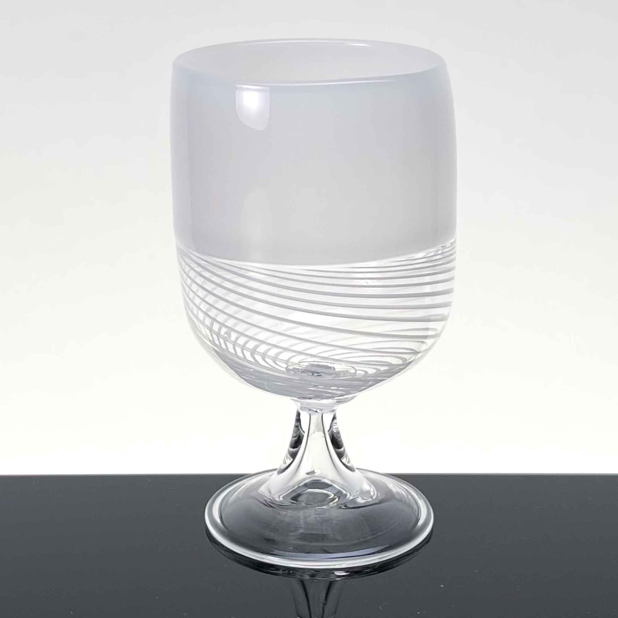 Foscarini Liqueur Glasses , set of six - Murano Glass