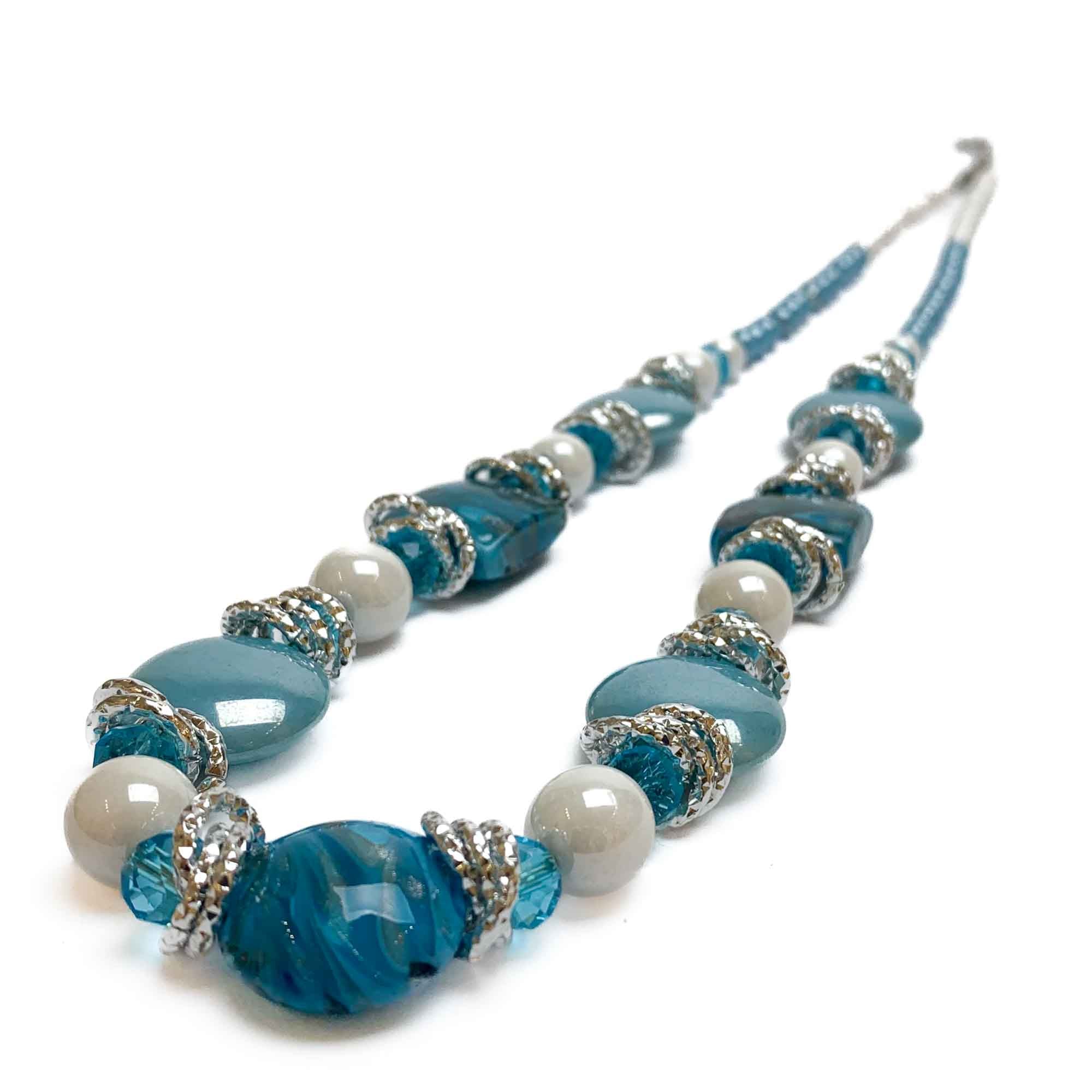 Long Necklace - Santa Barbara Collection