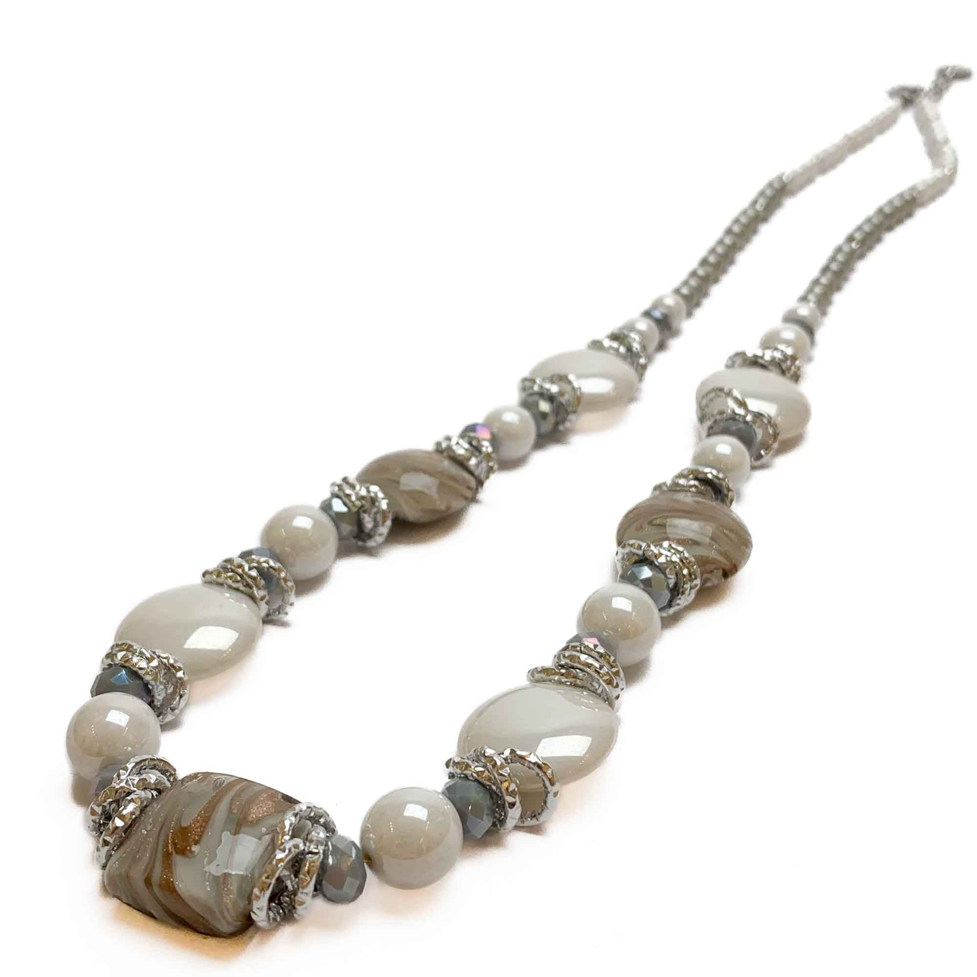 Long Necklace - Santa Barbara Collection