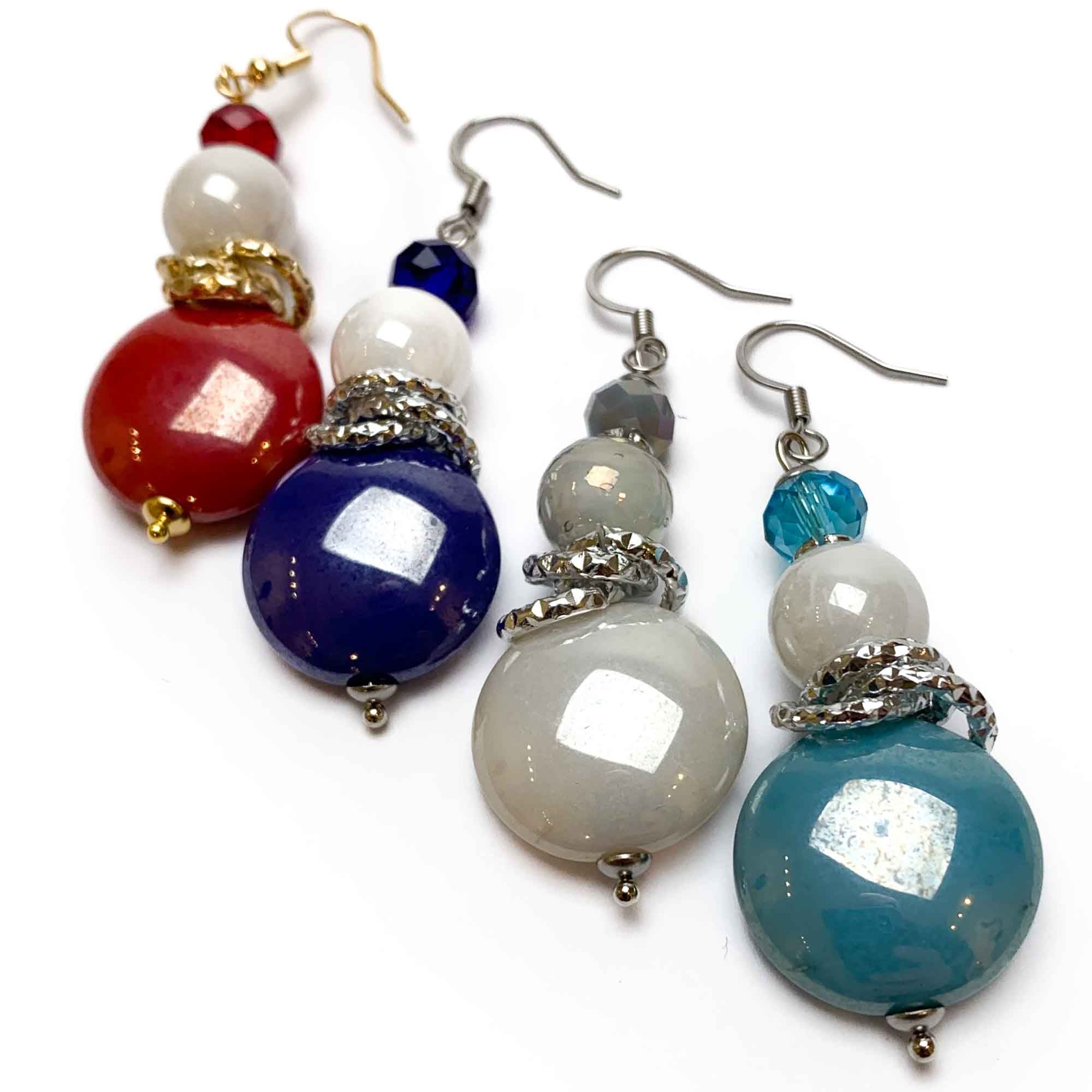 Earrings - Santa Rosa Collection