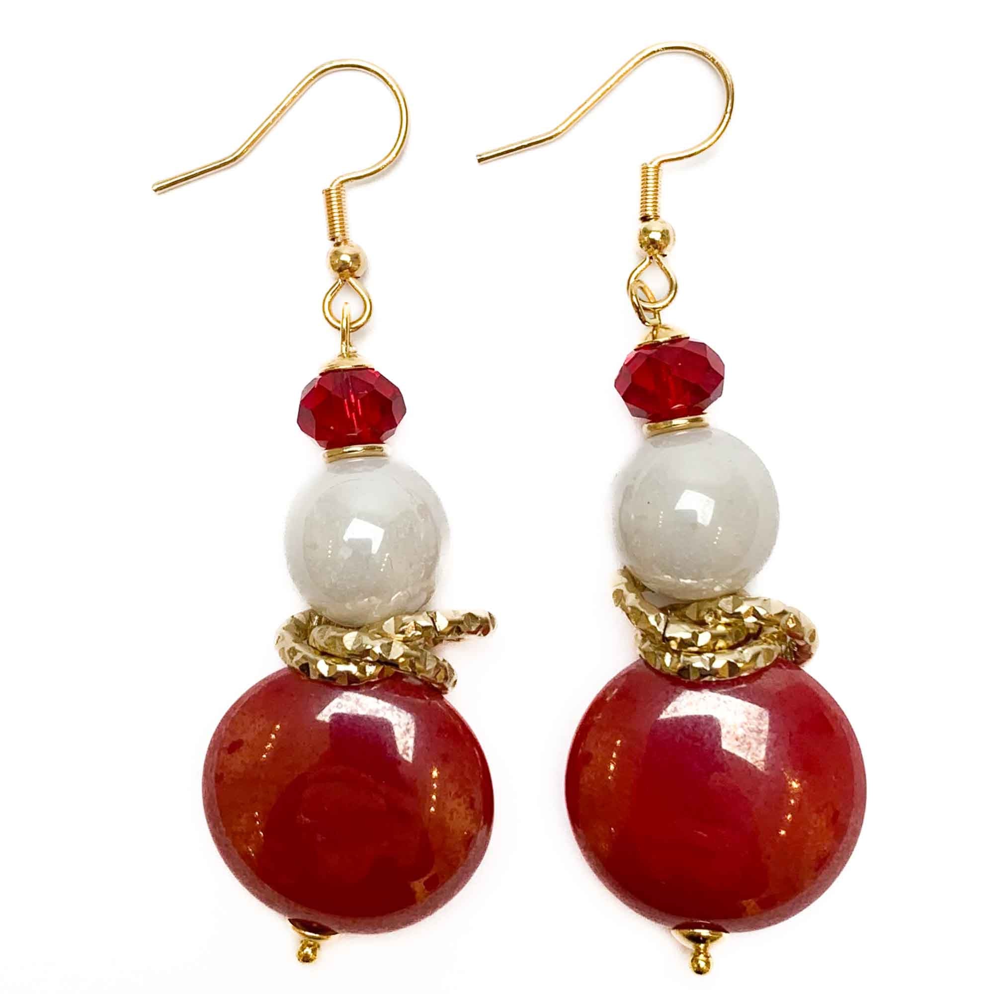 Earrings - Santa Rosa Collection