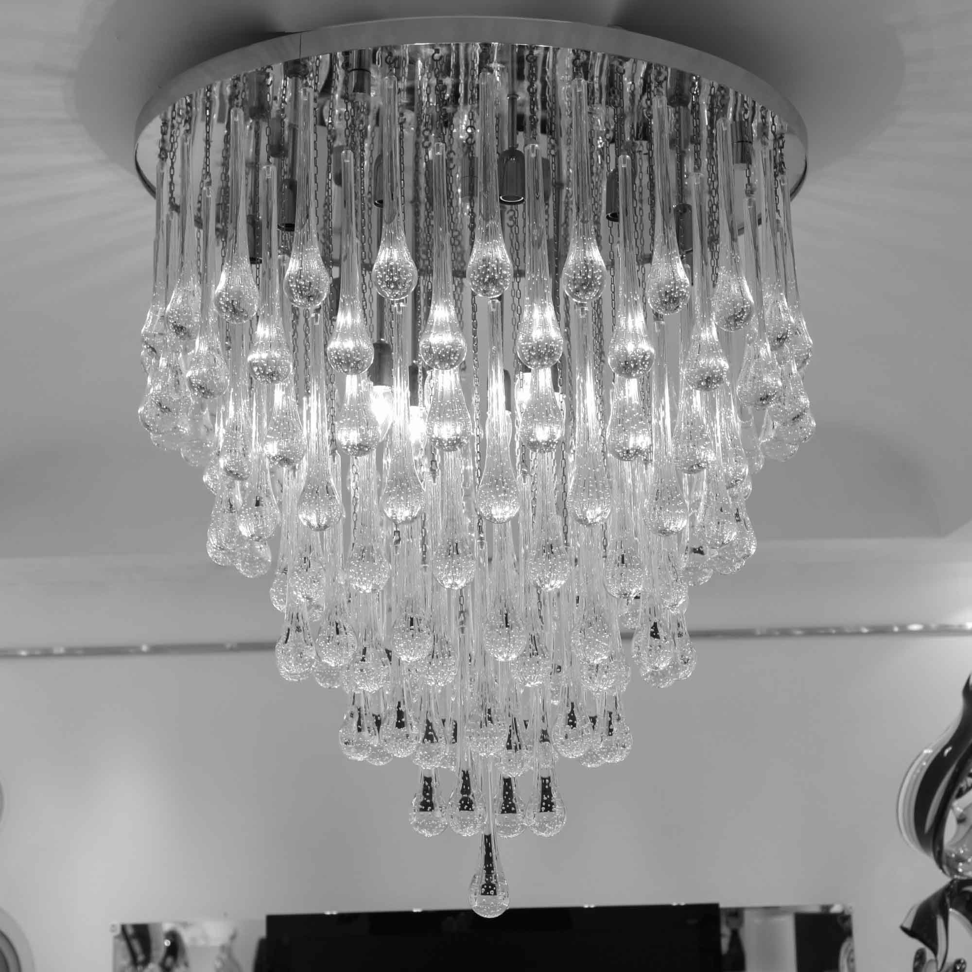 Sissi chandelier