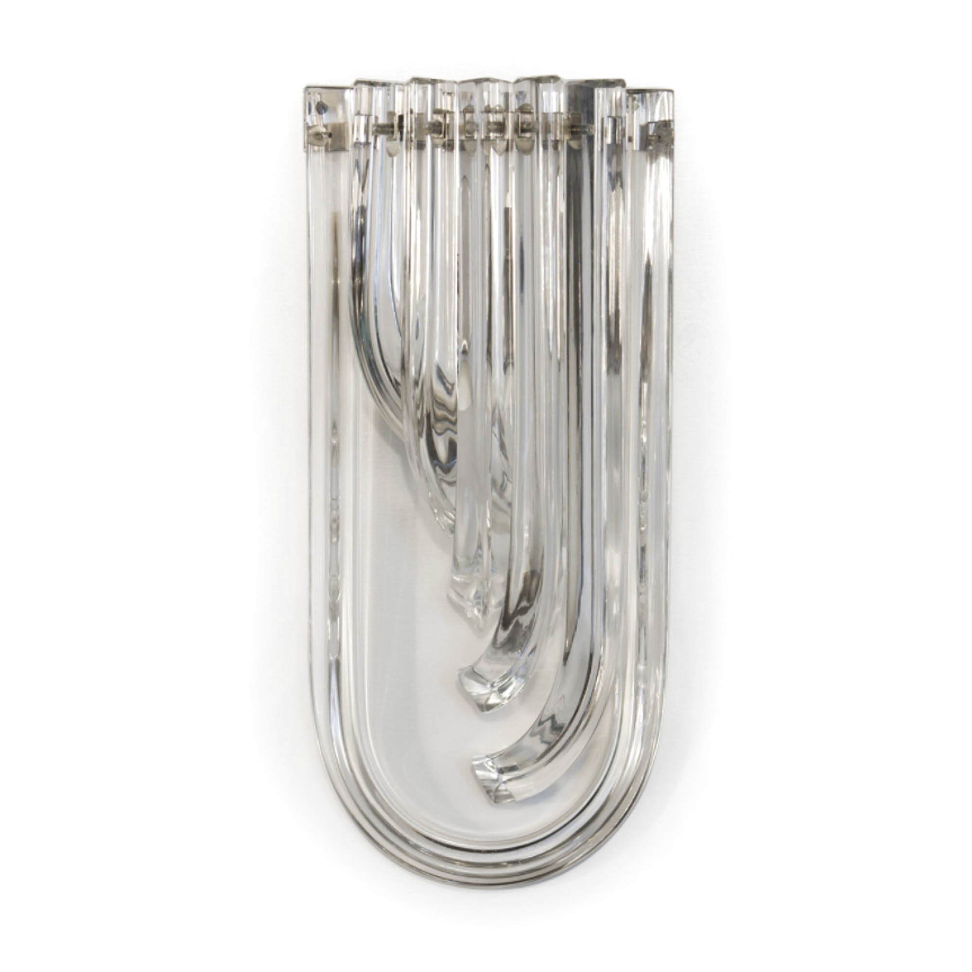 Futurama Sconce - Murano Glass