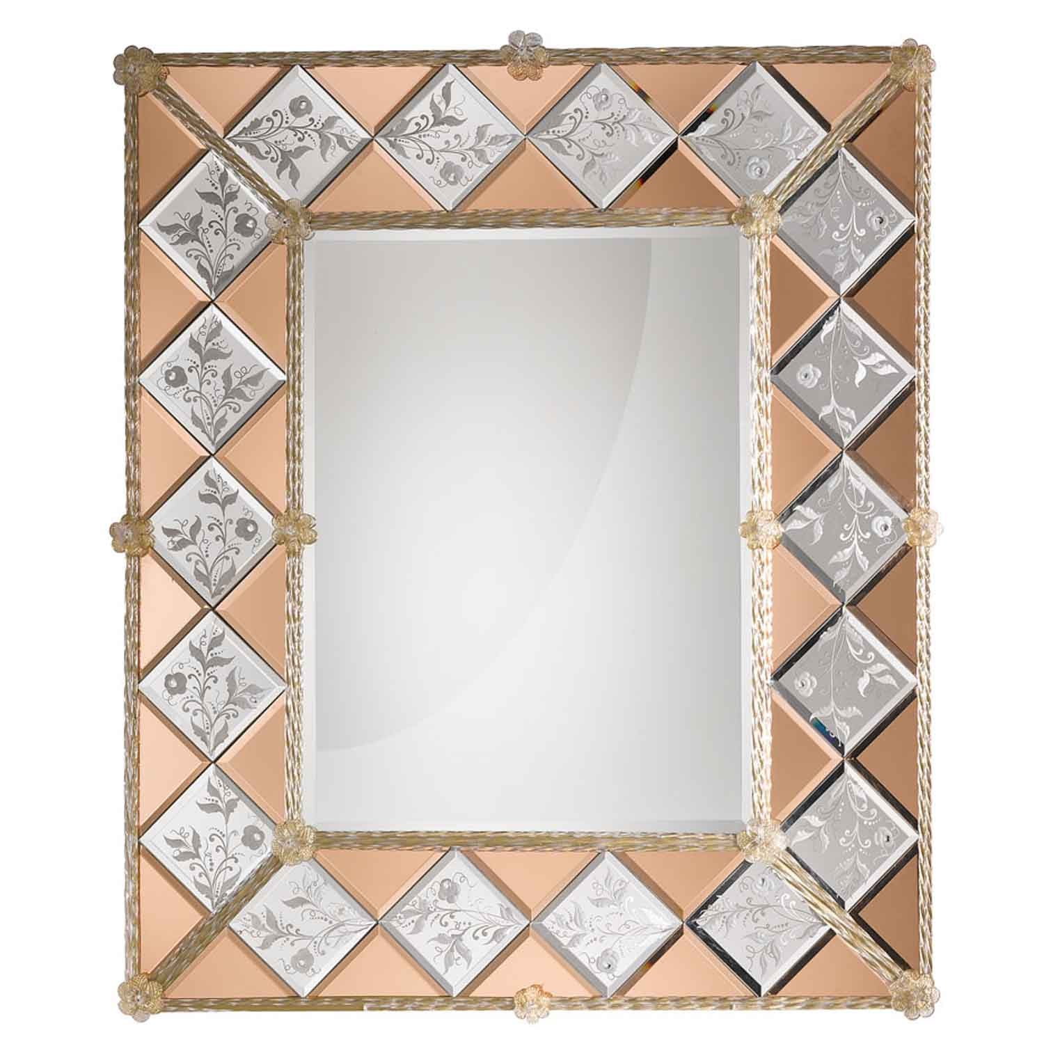 Mirror '600 Line S. MARCO Art. 0208