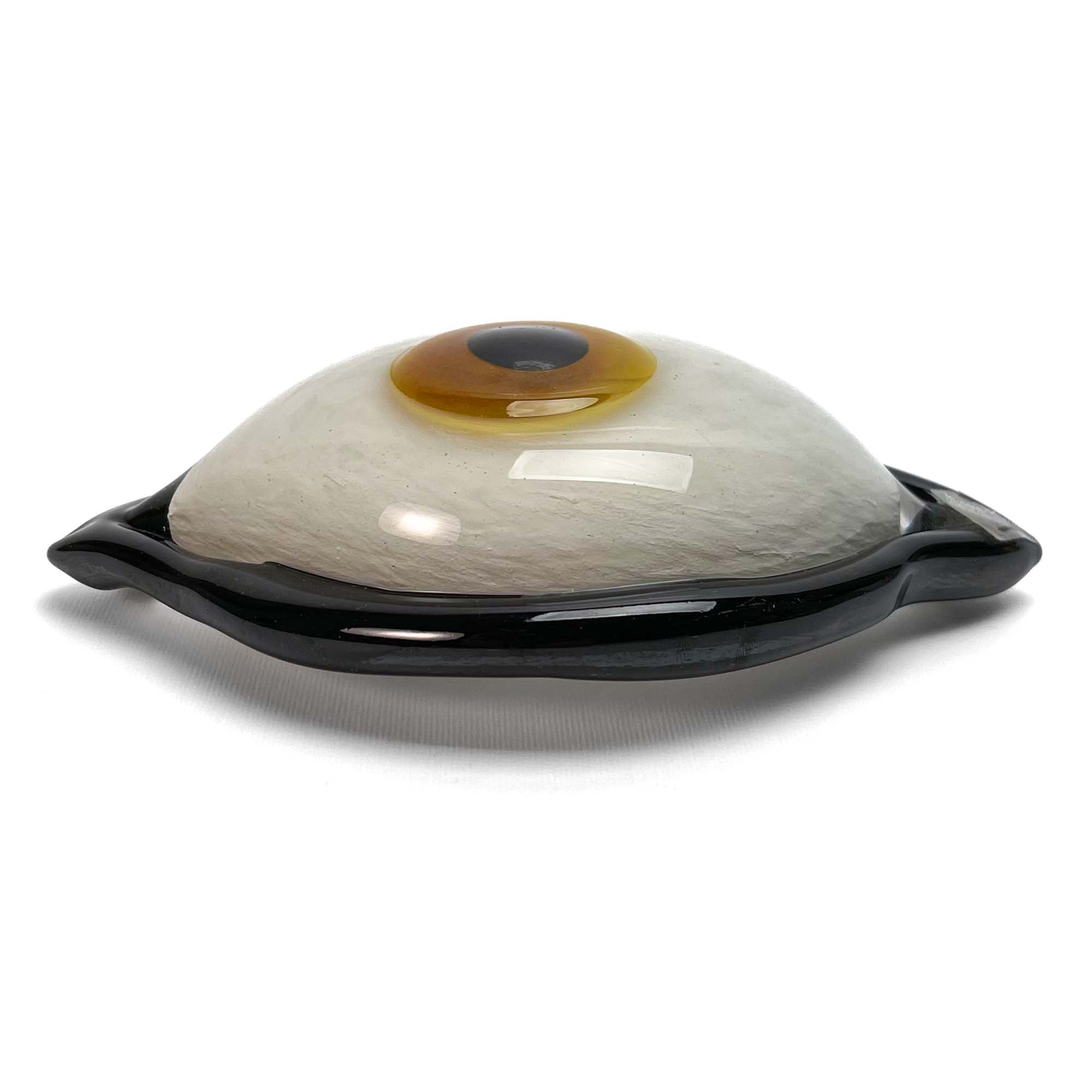 Eye paperweight - Murano Glass