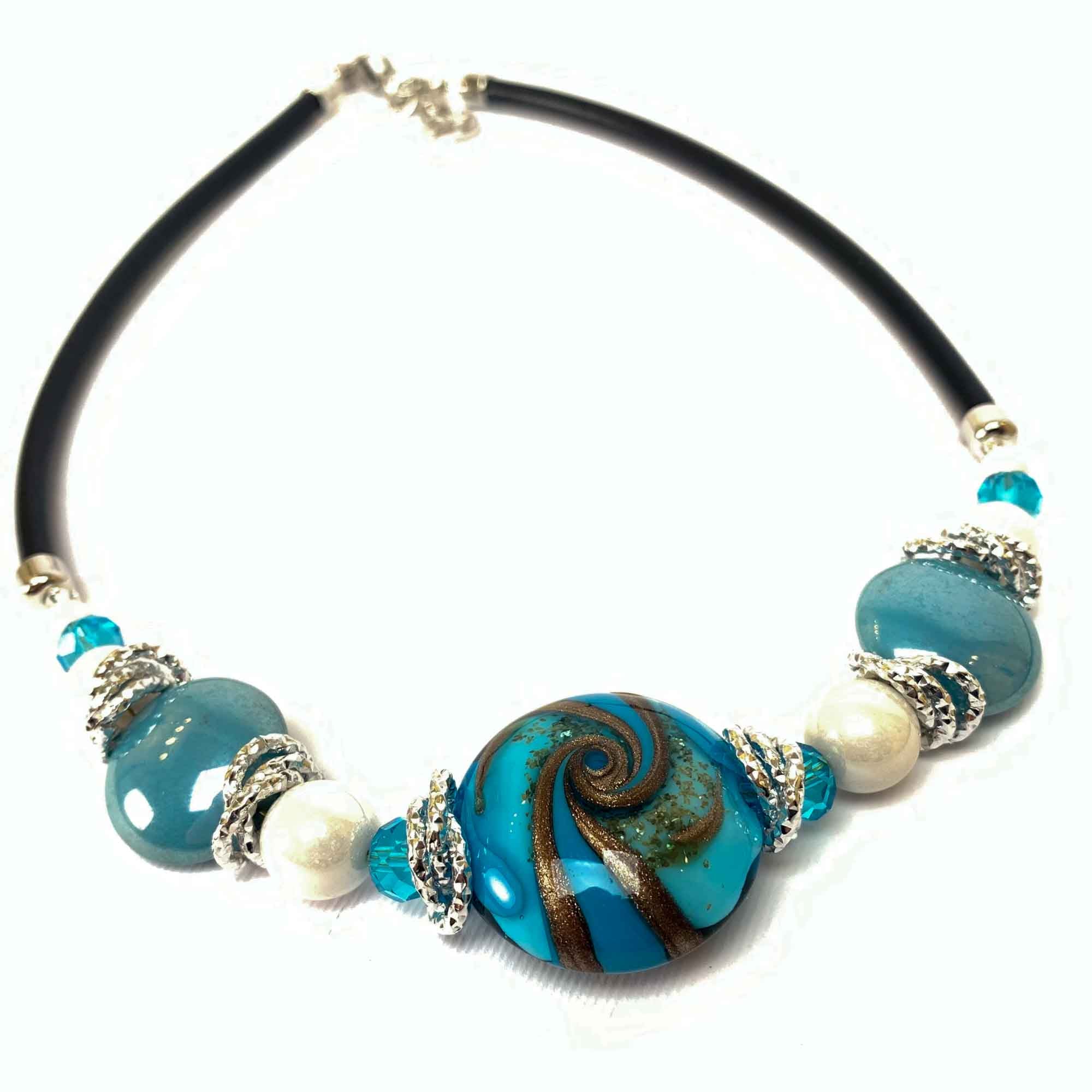 Necklace - Santa Rosa Collection