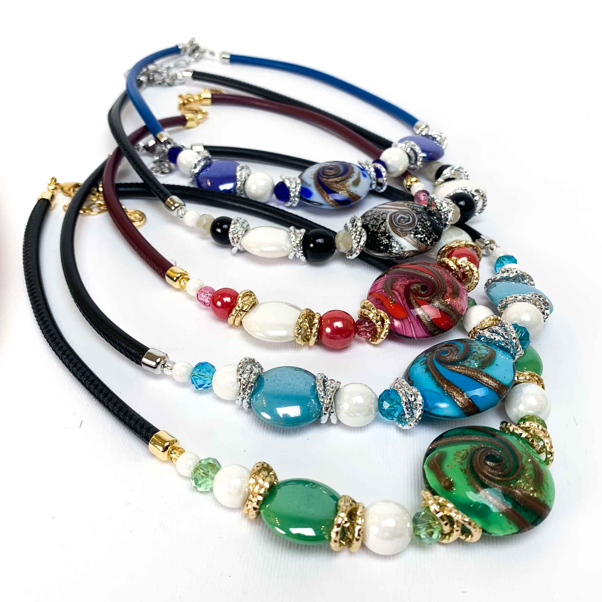 Necklace - Santa Rosa Collection