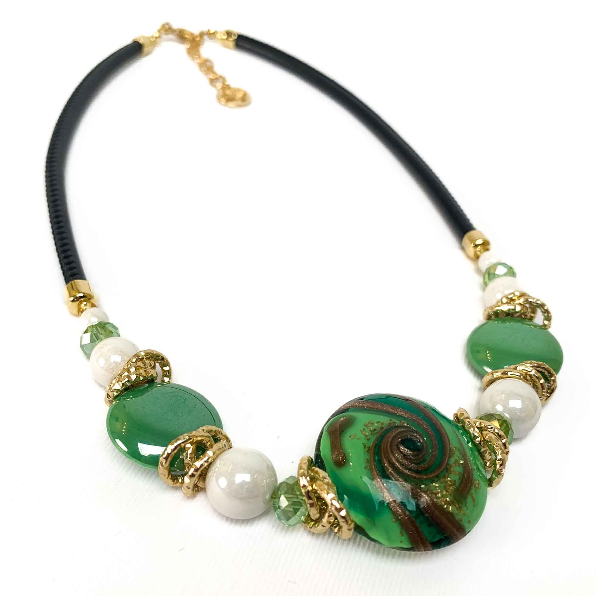 Necklace - Santa Rosa Collection