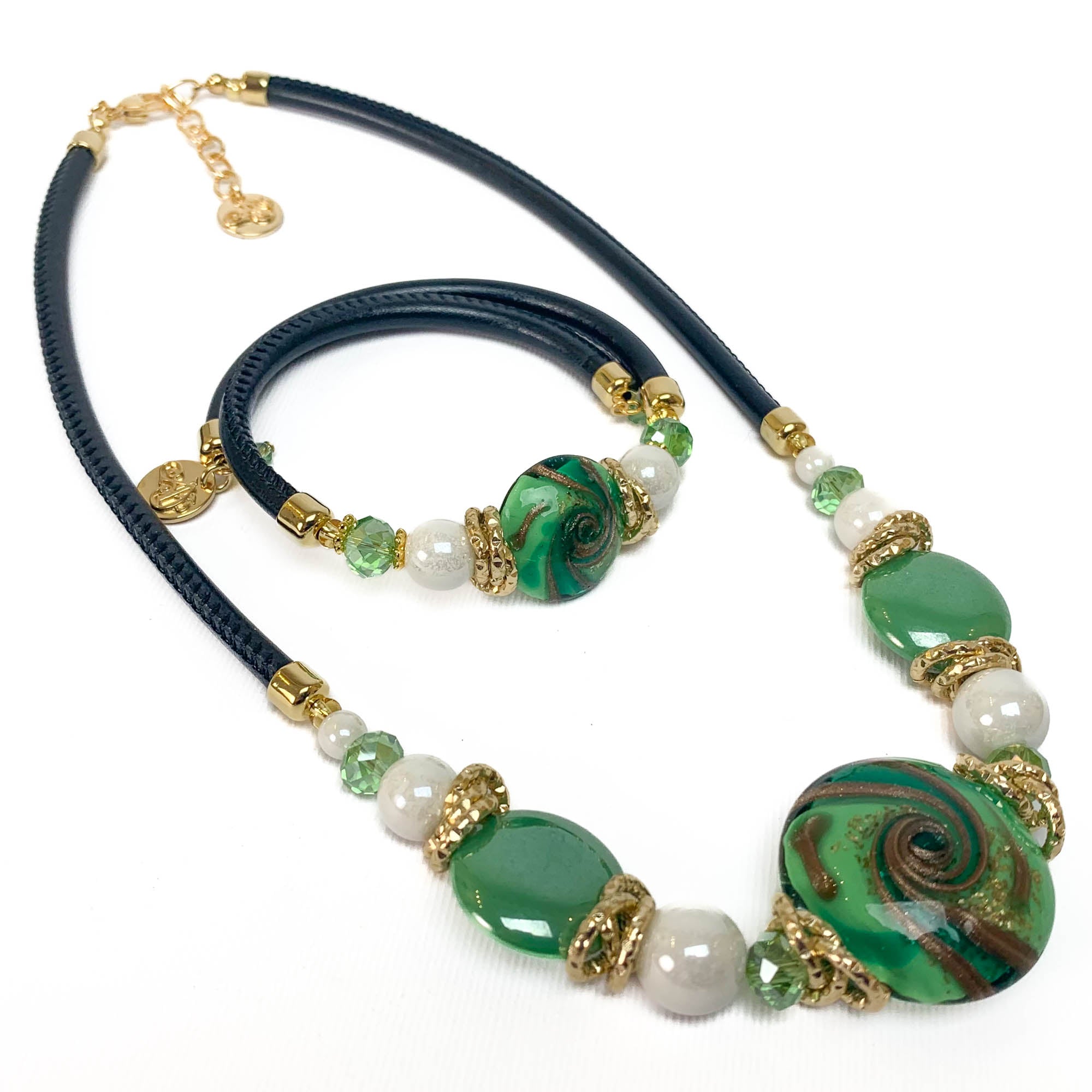 Necklace - Santa Rosa Collection