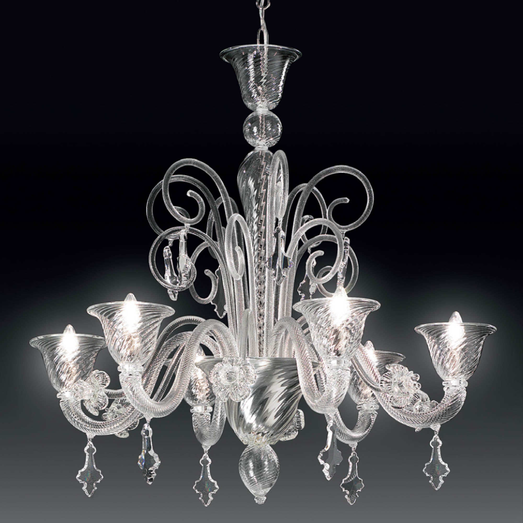 Chandelier - Made in Italy