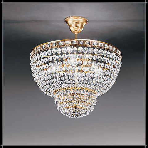 Chandelier - Made in Italy