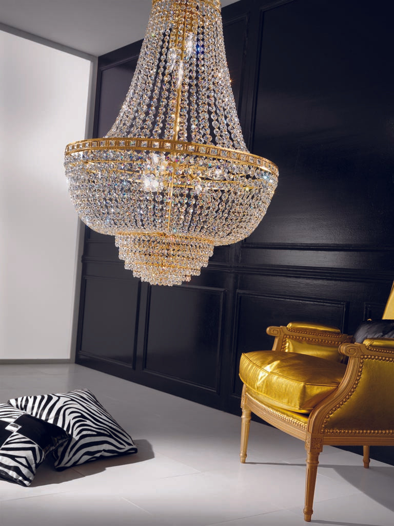 Chandelier - Made in Italy