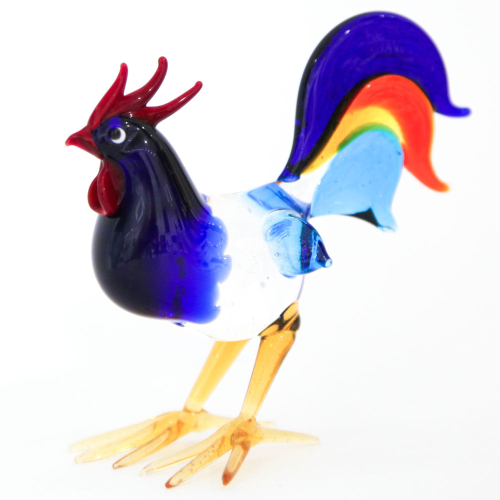 Cock Miniature Big