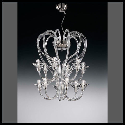 Chandelier - Made in Italy