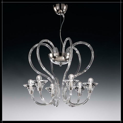 Chandelier - Made in Italy