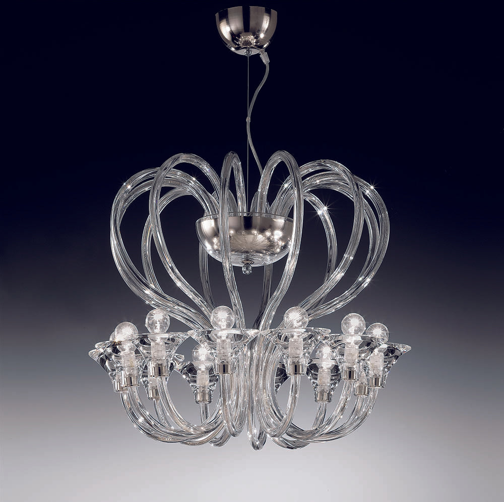 Chandelier - Made in Italy