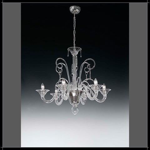 Chandelier - Made in Italy