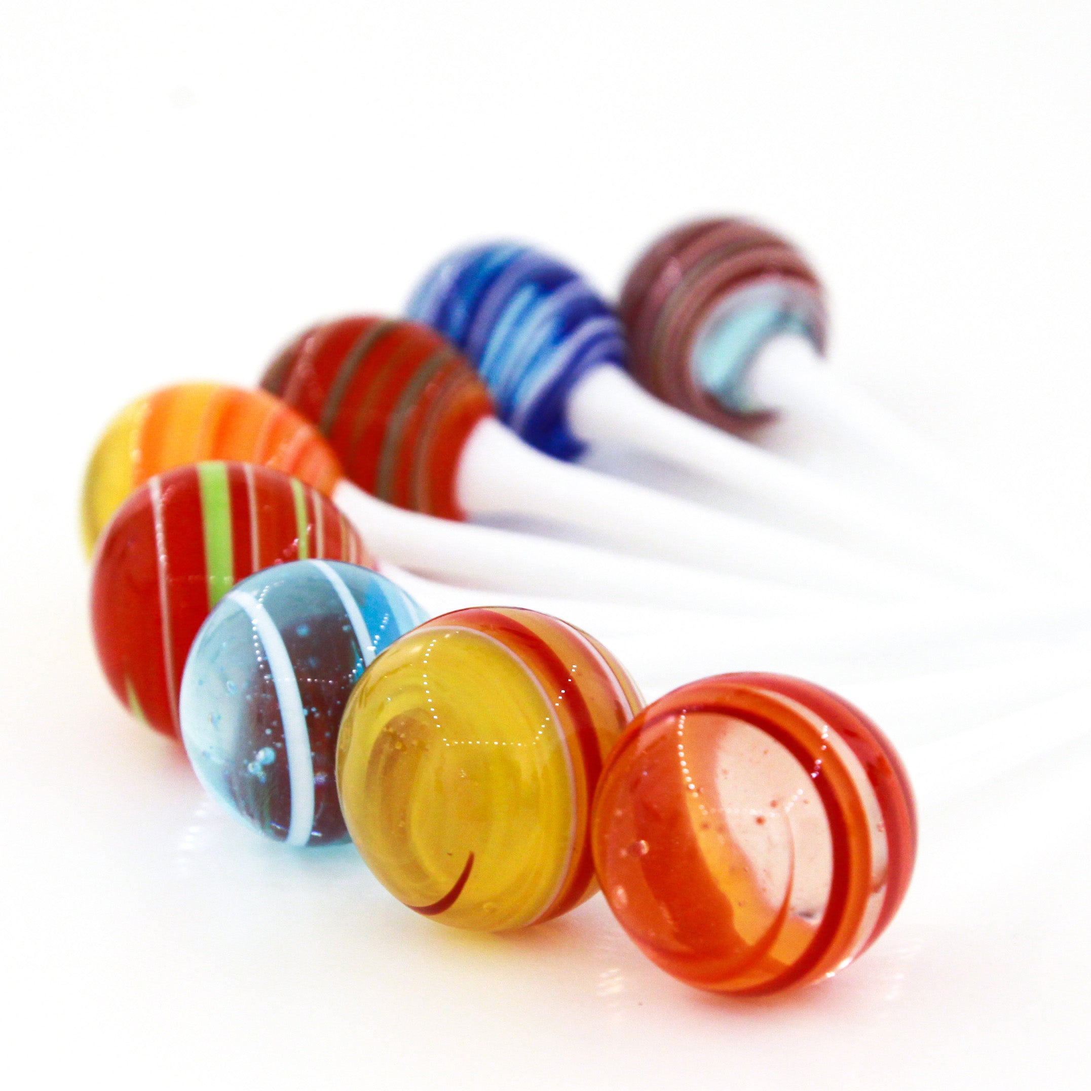 Lollipops