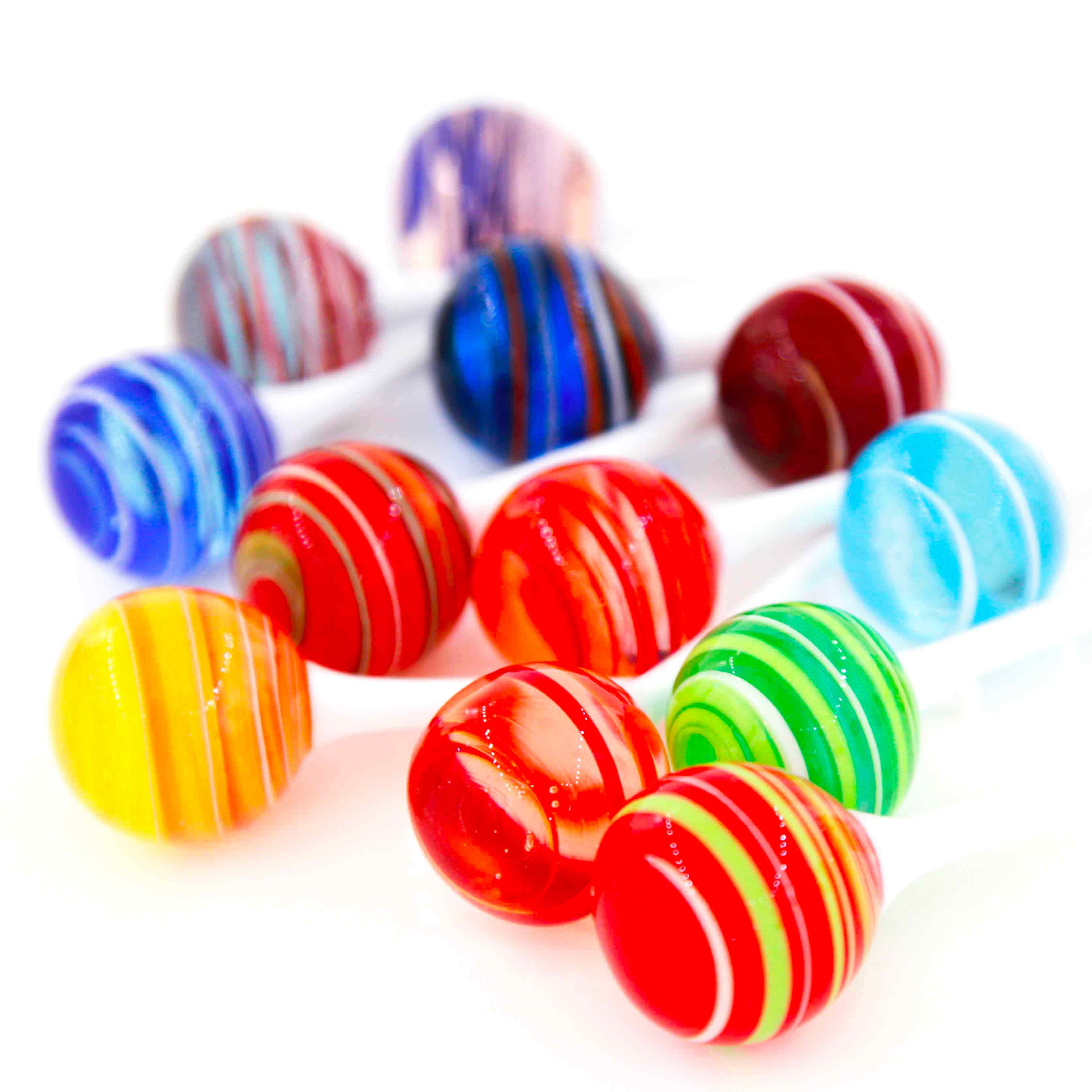 Lollipops