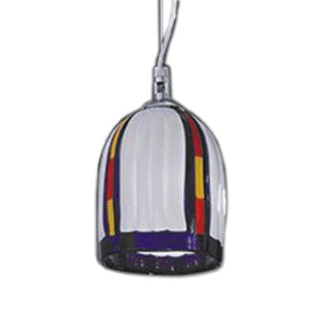 Pendant lights Jacaranda- Murano Glass Lighting