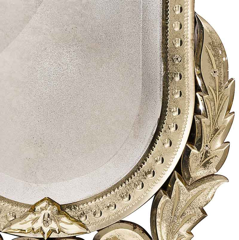 Mirror '700 Line ACCADEMIA Art. M990