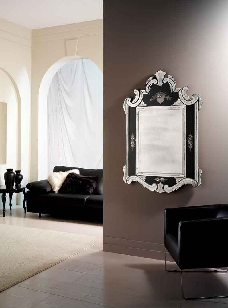 Mirror '700 Line CANALETTO Art. M50