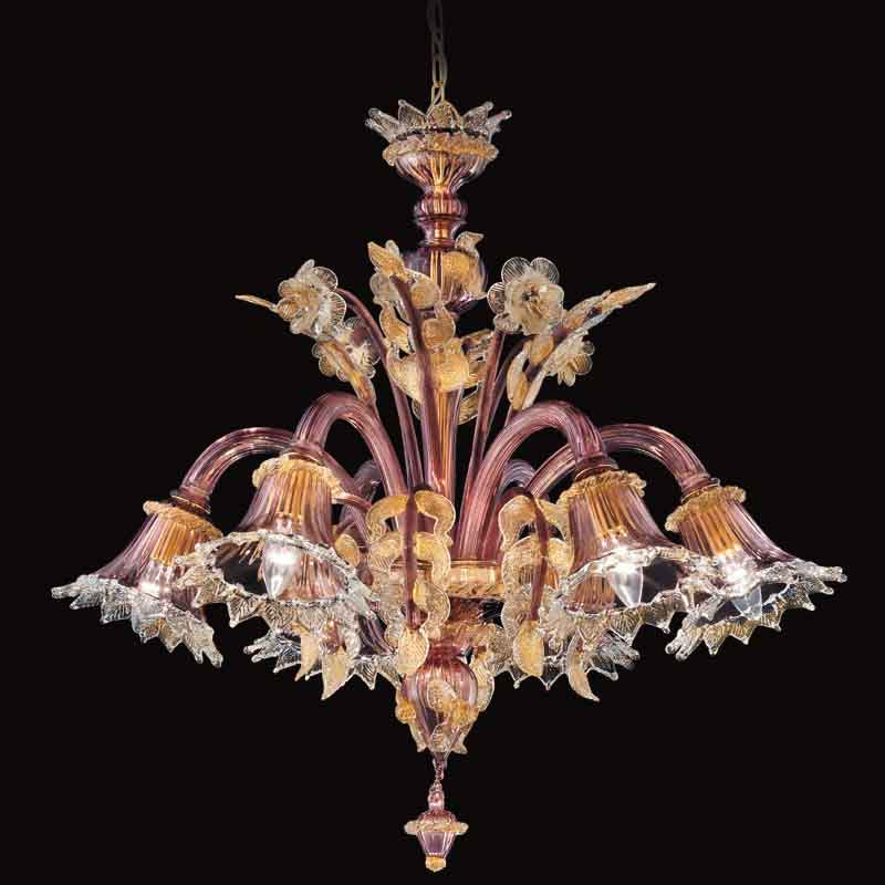 Lustre Dandolo