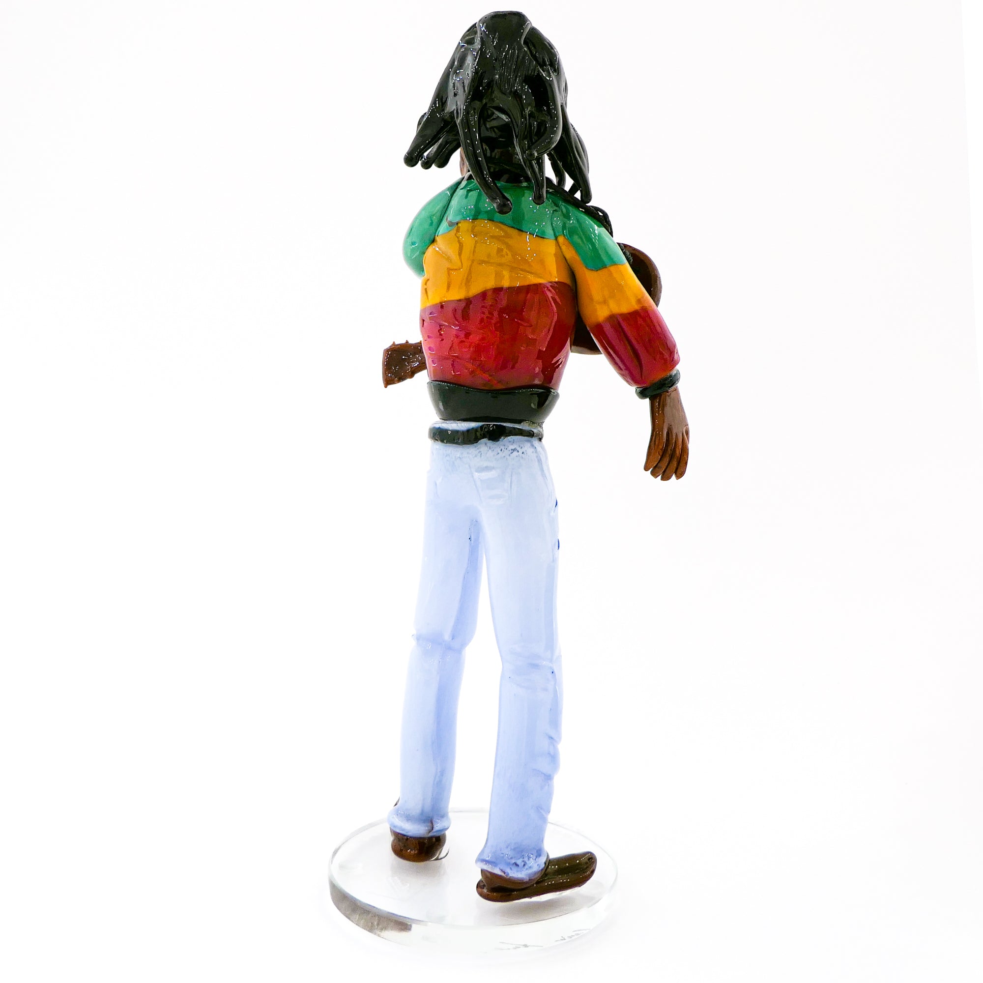 Homage to Bob Marley