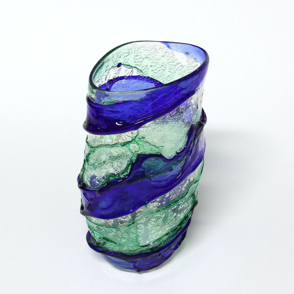 Storm vase - cm 24