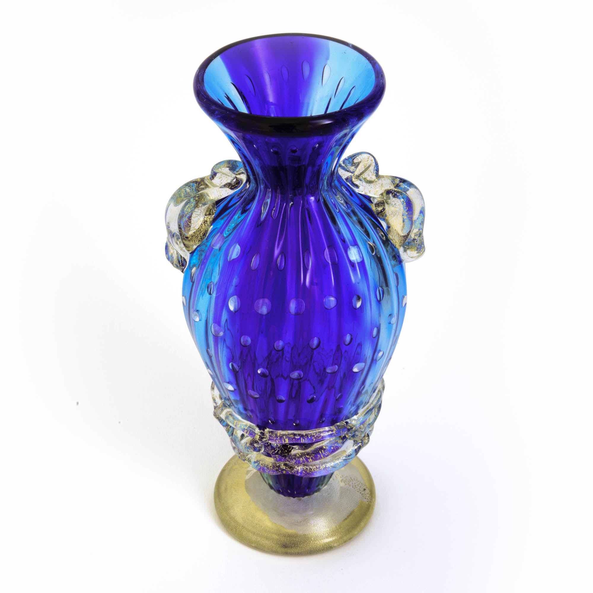 Classic style vase - Model B