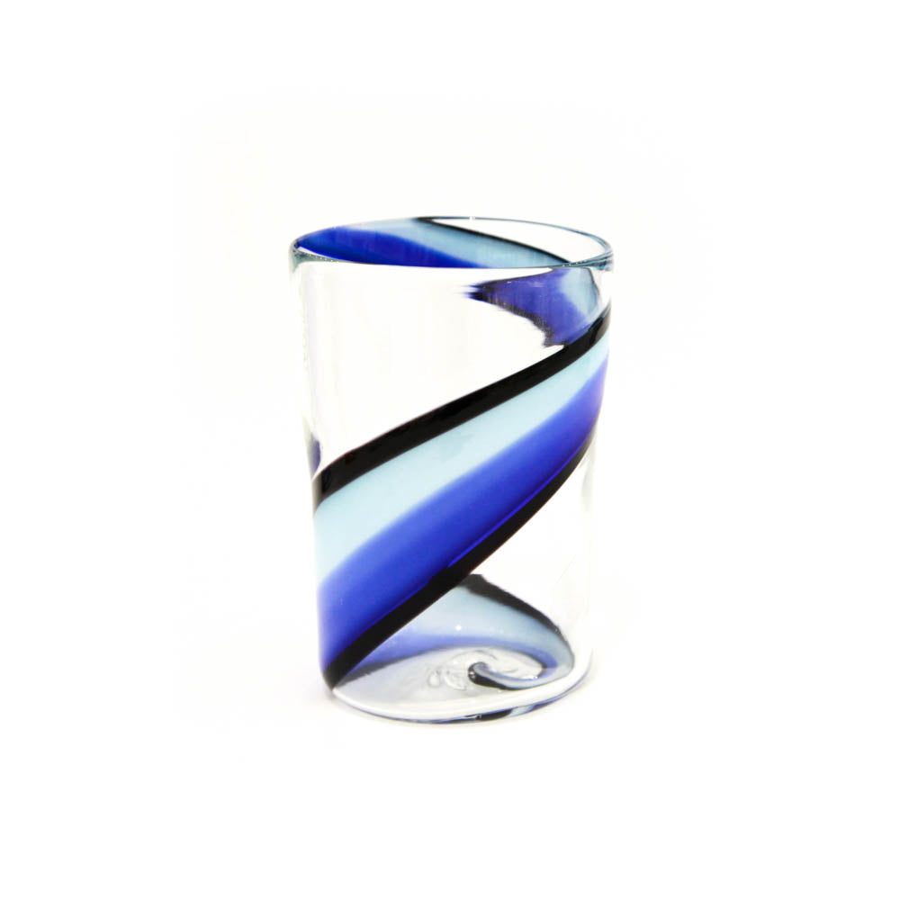 Vortex - Verre à boire - Murano - vin