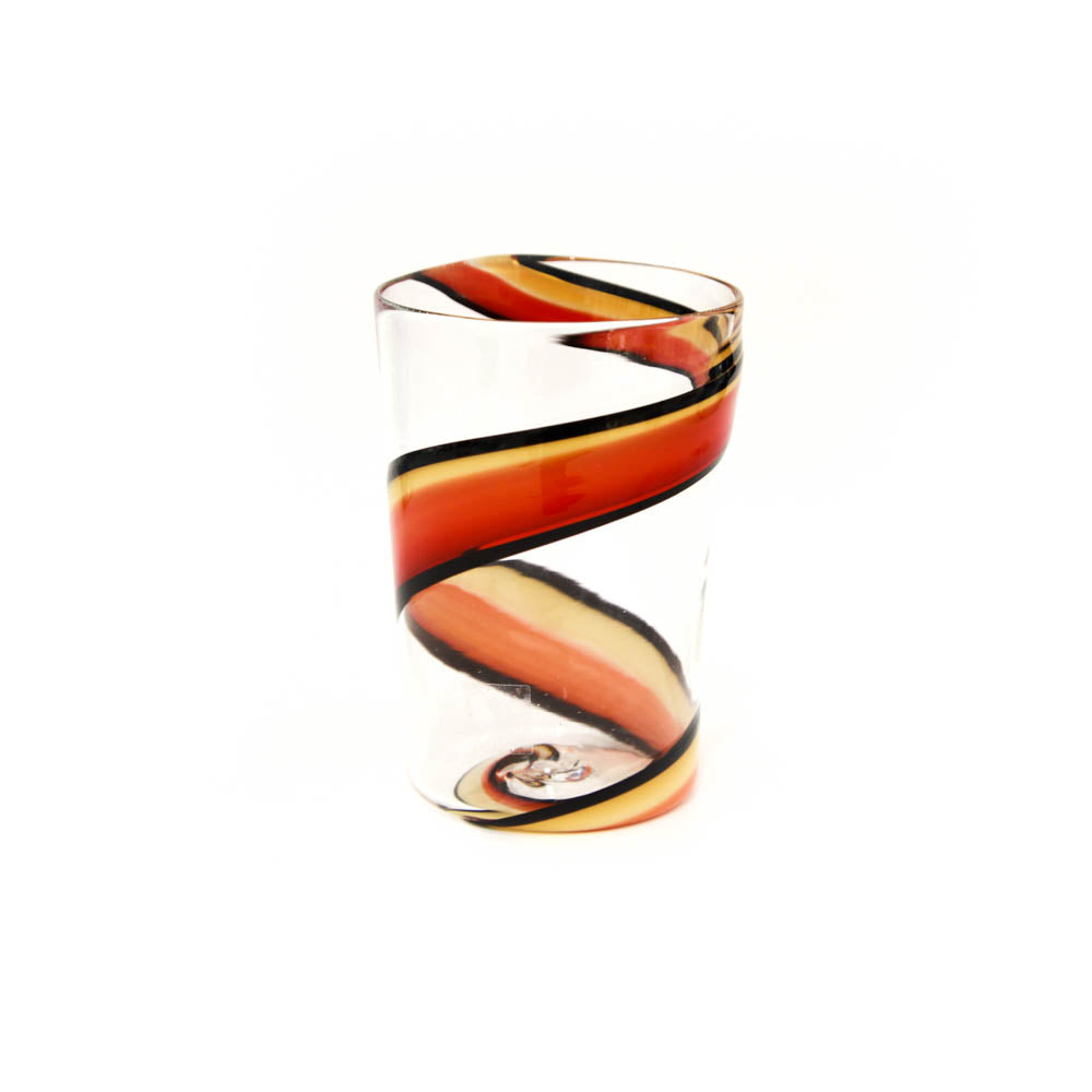 Vortex - Drinking Glass - Murano - wine