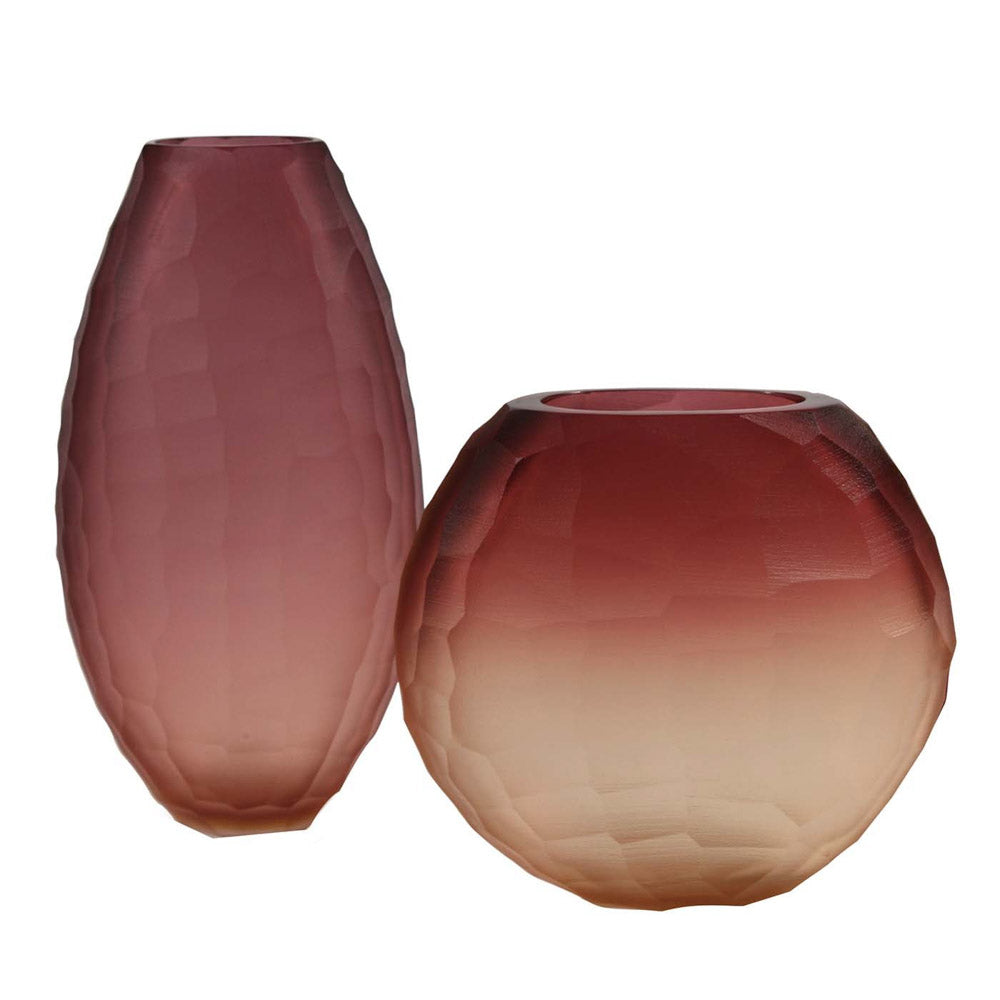 Segretissimi Battuti Vase